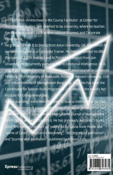 Business Management: Welcome To The World Of Business