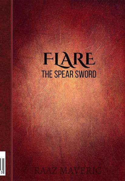 FLARE: The spear sword