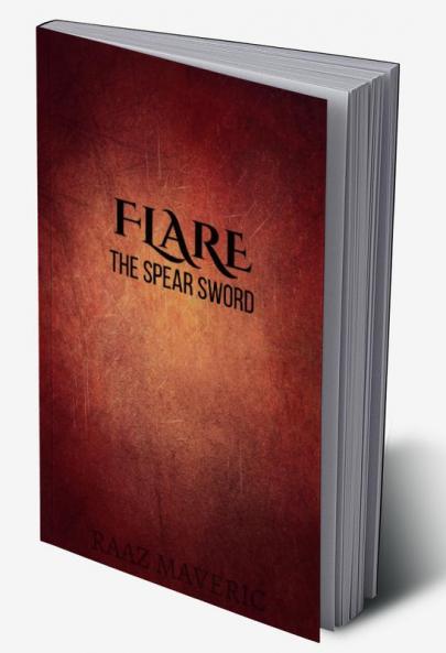 FLARE: The spear sword