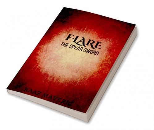 FLARE: The spear sword