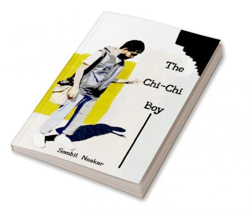 the chi-chi boy