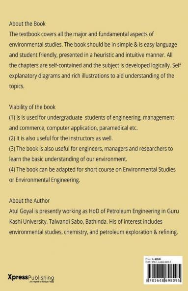 Environmental Studies