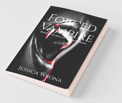 Forced Vampire: Read On Episode