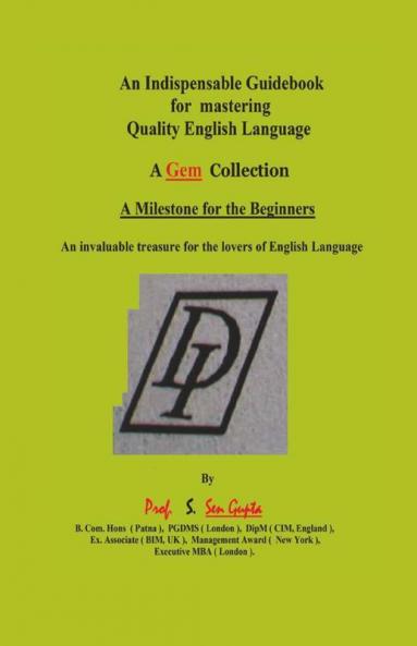 An Indispensable Guidebook For Mastering Quality English Language