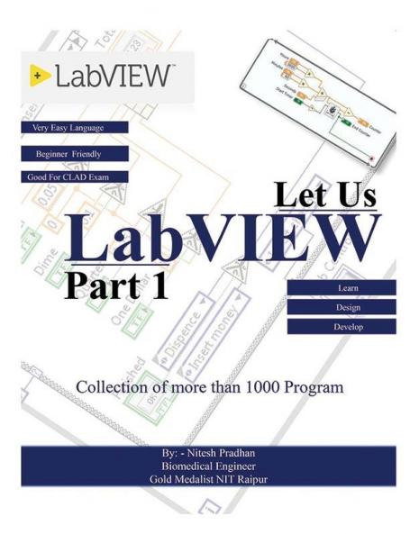 Let Us Labview