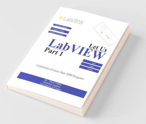 Let Us Labview