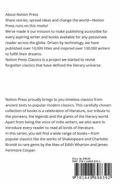 Rambles And Recollections Of An Indian Official Vol-2
