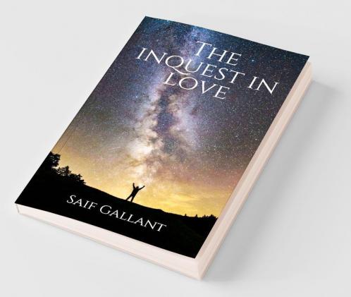 The Inquest In Love
