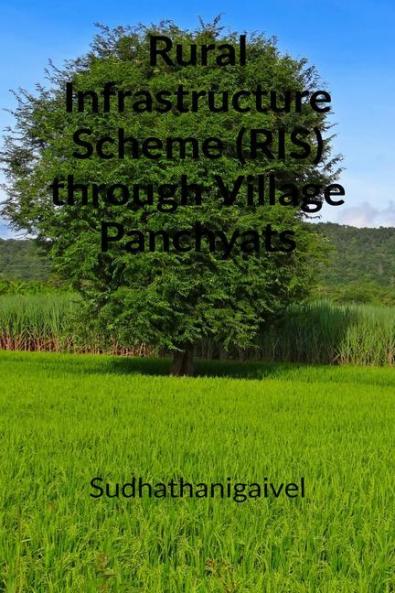 Rural Infrastructure Scheme (RIS) through Village Panchyats.