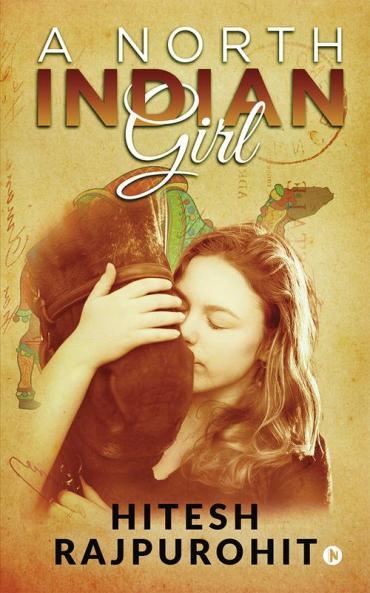 A North Indian Girl