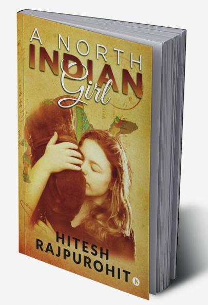 A North Indian Girl