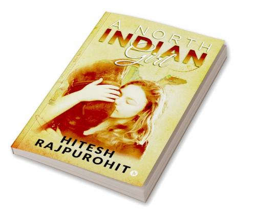 A North Indian Girl