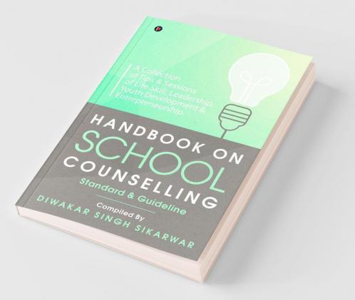 Handbook On School Counselling