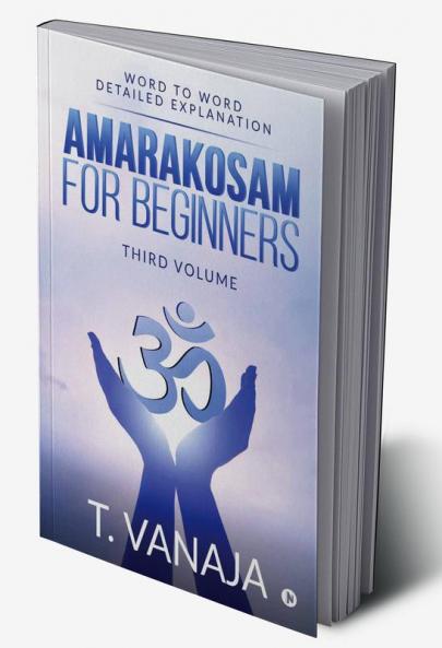 AMARAKOSAM FOR BEGINNERS