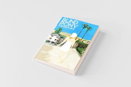 BLIND PONY