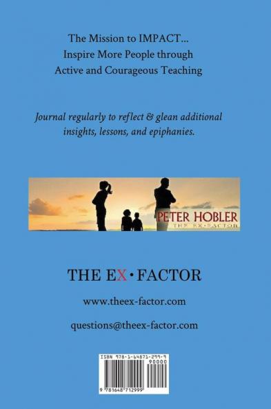 The EX-Factor