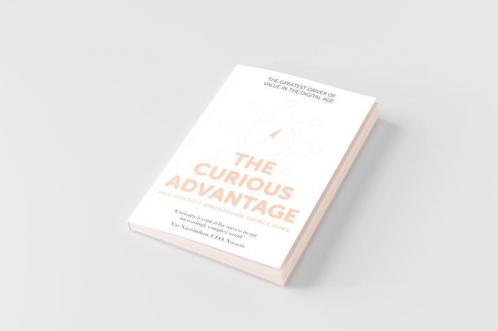 The Curious Advantage
