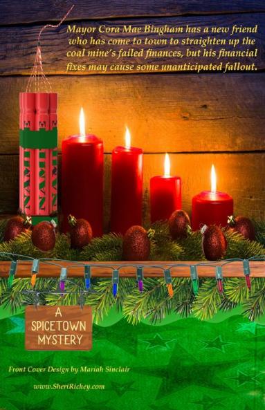 Silent Night Dynamite