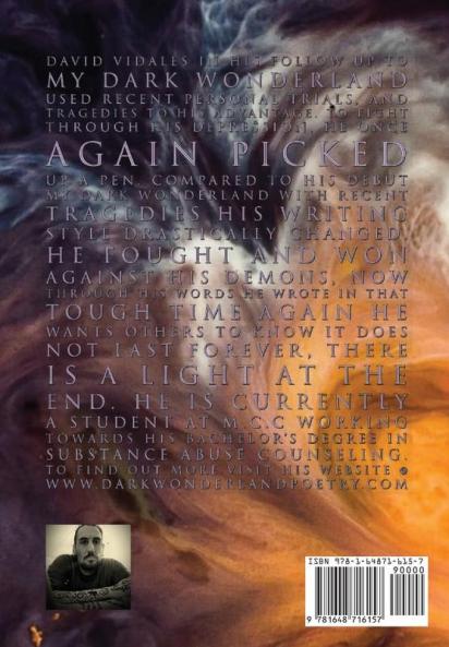 Supernovae: Poems of a Love Once Fused by the Universe