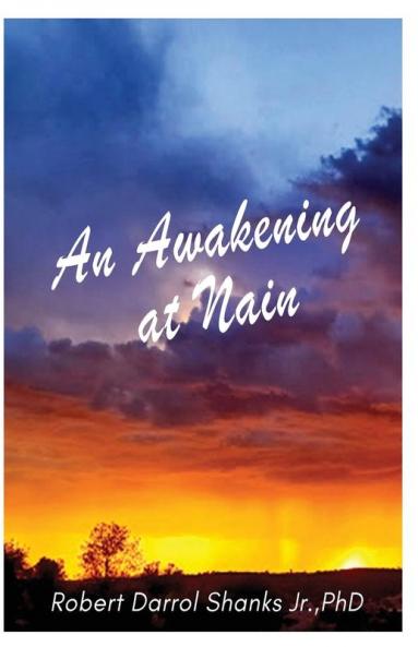 AN AWAKENING AT NAIN