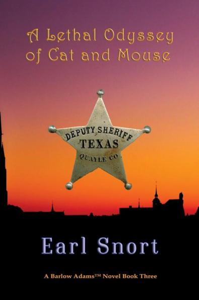 A Lethal Odyssey of Cat and Mouse