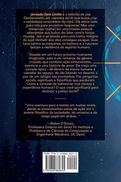 Jornada Sem Limite