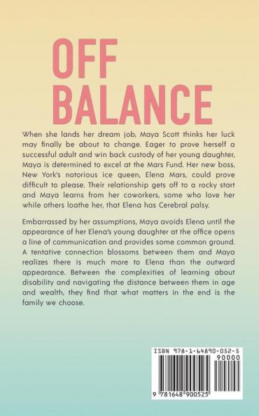 Off Balance