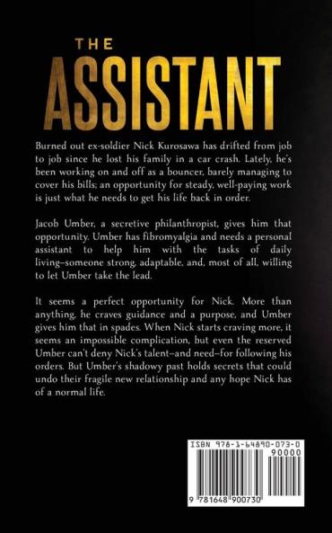 The Assistant