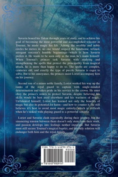 The Sorcerer's Guardian