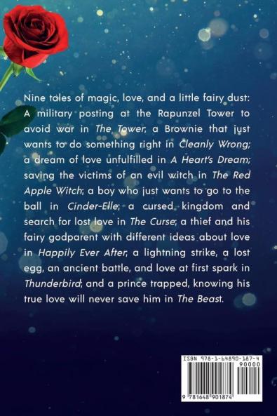 A Little Fairy Dust