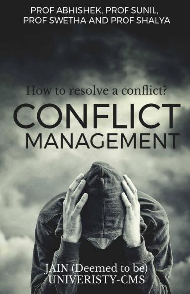 Conflict Management: How To Resolve A Conflict?