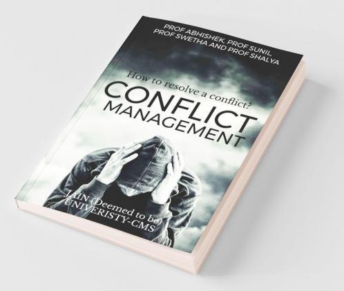 Conflict Management: How To Resolve A Conflict?