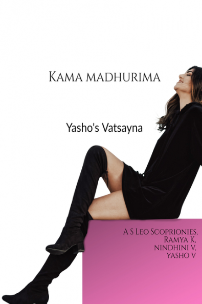 Kama Madhurima : Rati's Vatsayana