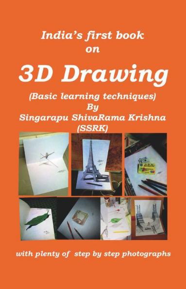 3D Drawing: Basic Learning Techniques