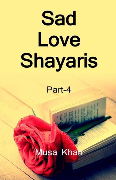 Sad Love Shayaris (Part-4)