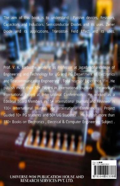 Basic Electronic Components
