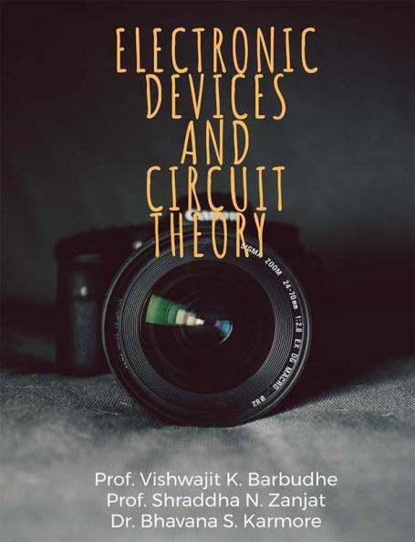 Electronic Devices And Circuit Theory