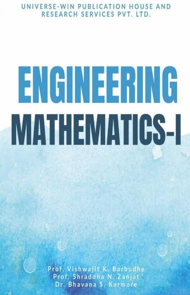 Engineering Mathematics - I