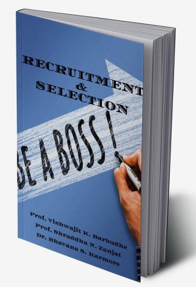 RECRUITMENT & SELECTION