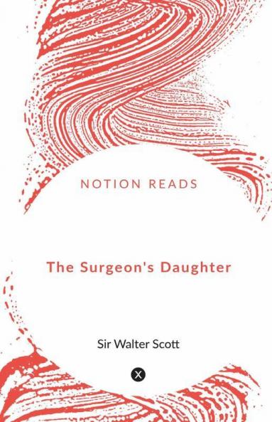 The Surgeon'S Daughter