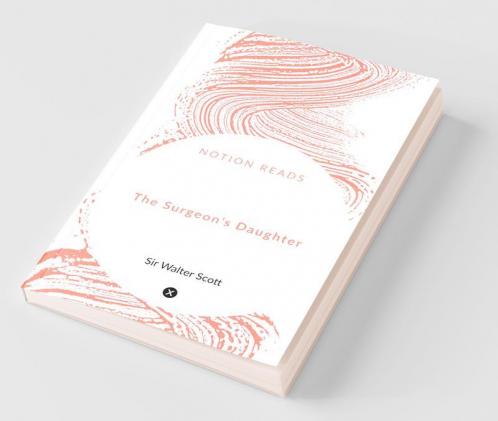 The Surgeon'S Daughter