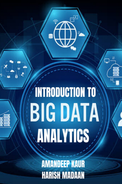 Introduction to Big Data and Analytics : Understanding of Hadoop and its Ecosystem