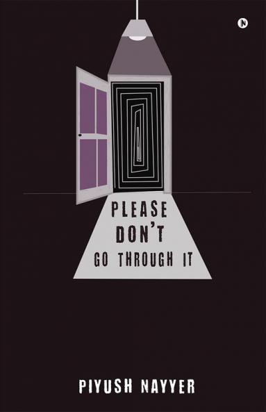 please don't go through it