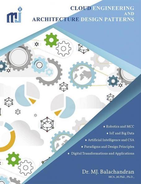 Cloud Engineering And Architecture Design Patterns