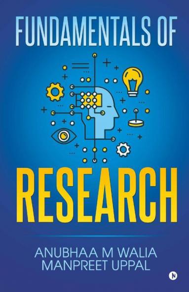 Fundamentals Of Research