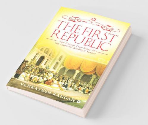 The First Republic