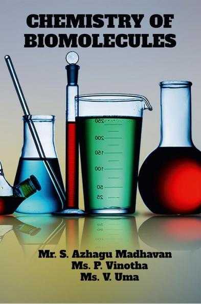 CHEMISTRY OF BIOMOLECULES : Chemistry of Carbohydrates and Proteins & Amino Acids