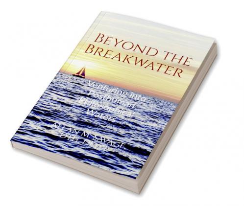 Beyond the Breakwater : Venturing into Posthuman Philosophical Waters