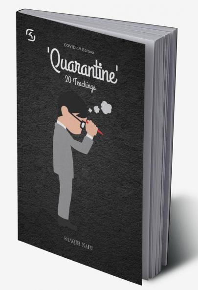 Quarantine : 20 Teachings