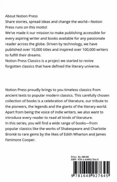 Caravans By Night A Romance of India